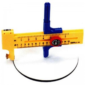 Cutter circulaire