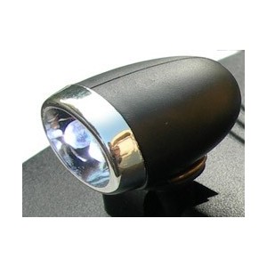 Loupe casque à LED