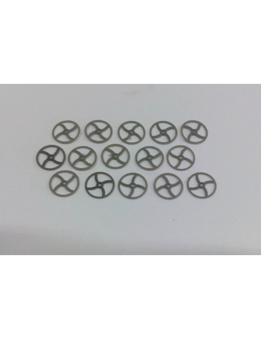 ROUE TASSANTE - X 15