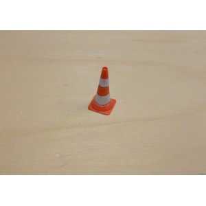 CONE CHANTIER X 3