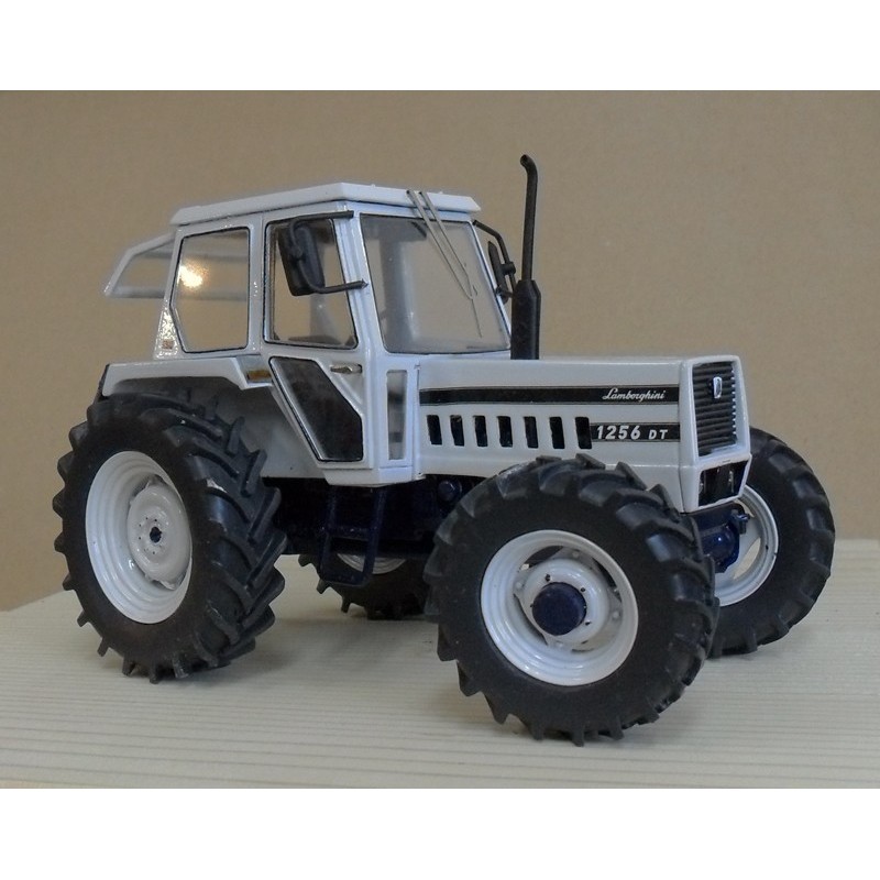 KIT TRACTEUR LAMBORGHINI 1256 DT