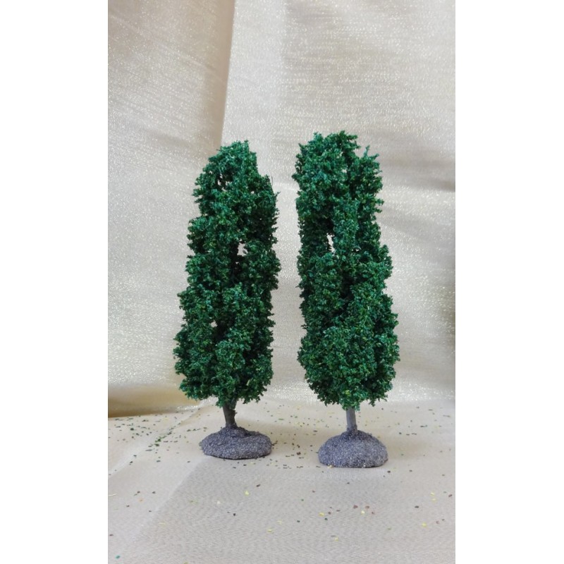 PEUPLIERS 2 X 17 CM