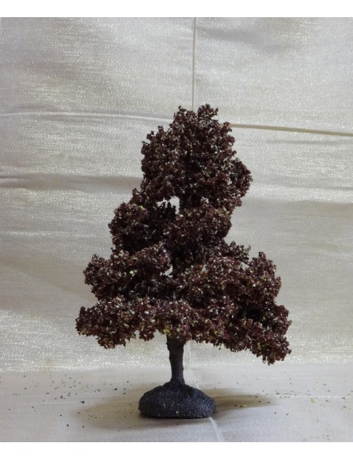 CHATAIGNIER AUTOMNE 18 CM