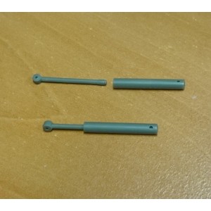 VERINS 05 - 32/47 mm X2