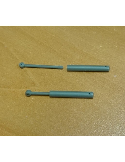 VERINS 05 - 32/47 mm X2