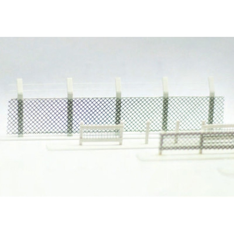 Grille PVC diagonale185x290x0,32mm