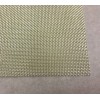 Grille Laiton Maille 0.6mm - 140x200mm
