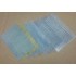 Grille Acier Maille 0.4mm - 140x200mm