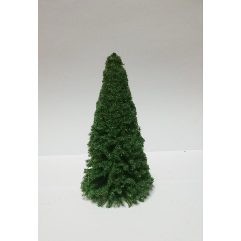 1 SAPIN VERT 14 CM