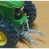 Relevage Avant JD 7710