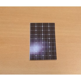 PANNEAU PHOTOVOLTAIQUE x 1