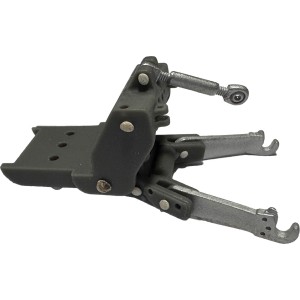 Relevage avant John Deere 40/50 1/32 – Artisan32