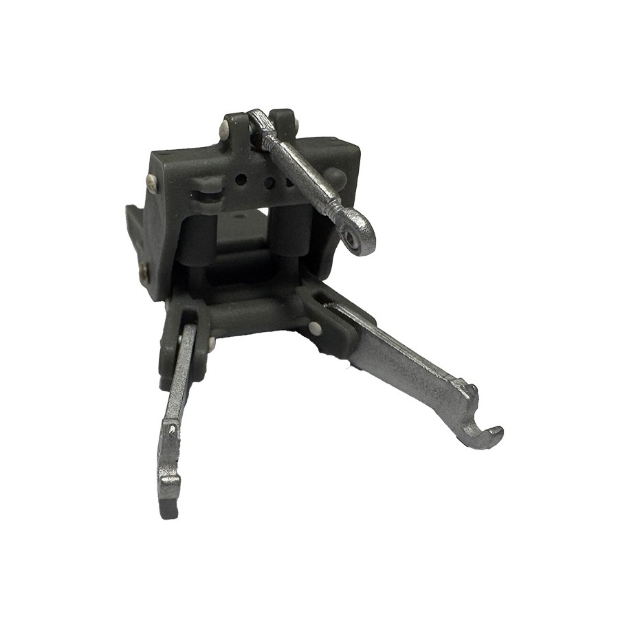 Relevage avant John Deere 40/50 1/32 – Artisan32