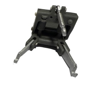 Relevage avant John Deere 40/50 1/32 – Artisan32