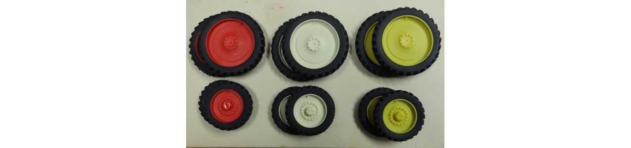 1-ROUES