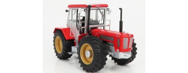 Pièces pour le Tracteur 4 roues égales Super Trac 2000 TVL SCHLÜTER