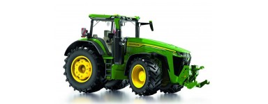 Pièces compatibles avec le JOHN DEER 8R 410
