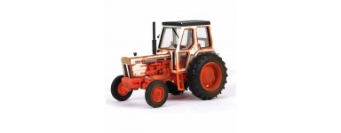David Brown Tractor - Compatible parts in 1/32