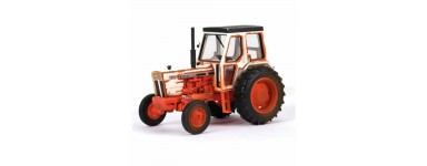 Tracteur David Brown - Pièces compatibles au 1/32ème