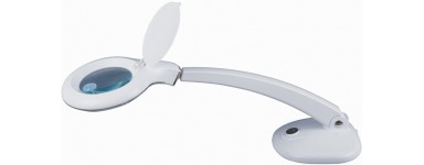 Lamp / Magnifier