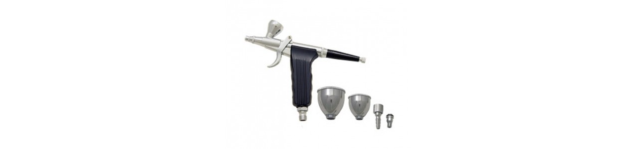 Airbrush
