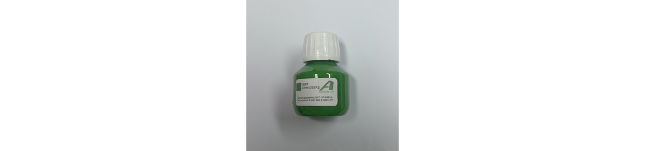 Paint - Varnish