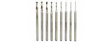 Chucks - Drills - Bits