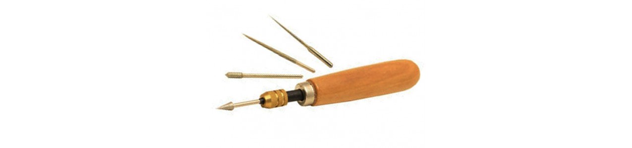 Files - Rifflors - Spatulas