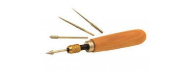 Files - Rifflors - Spatulas