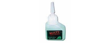 Glue - Fixing
