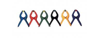 Pliers - Clamps - Vices