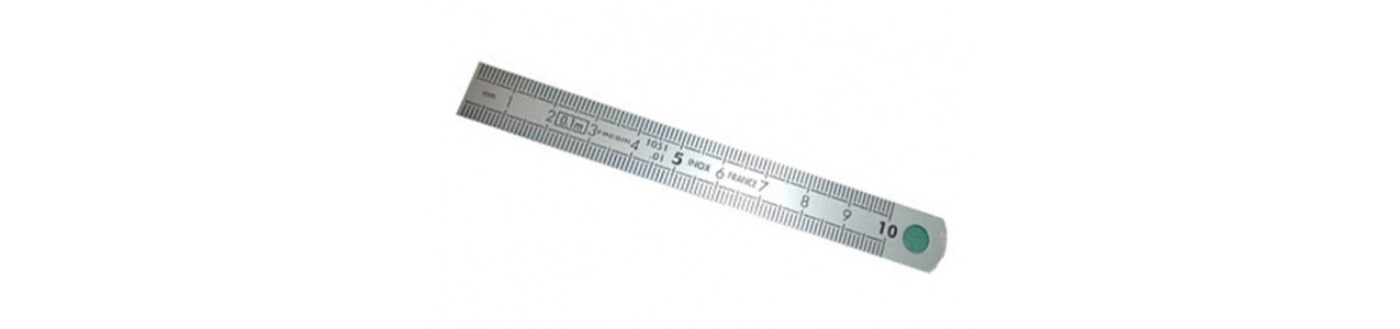 Measure - Trace