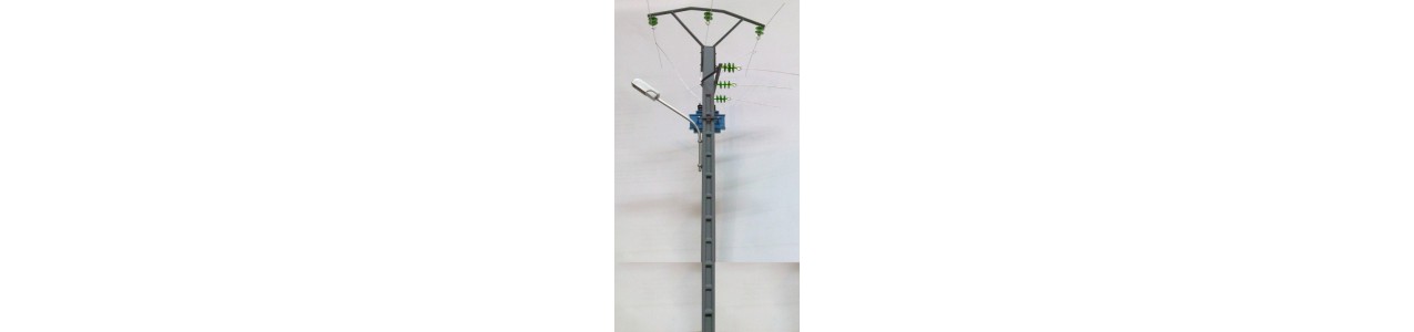 STROMMAST