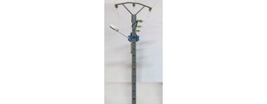 ELECTRIC POLE